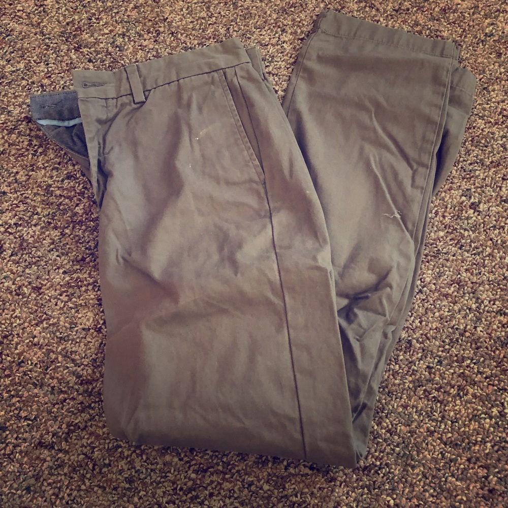 Men’s dress pants